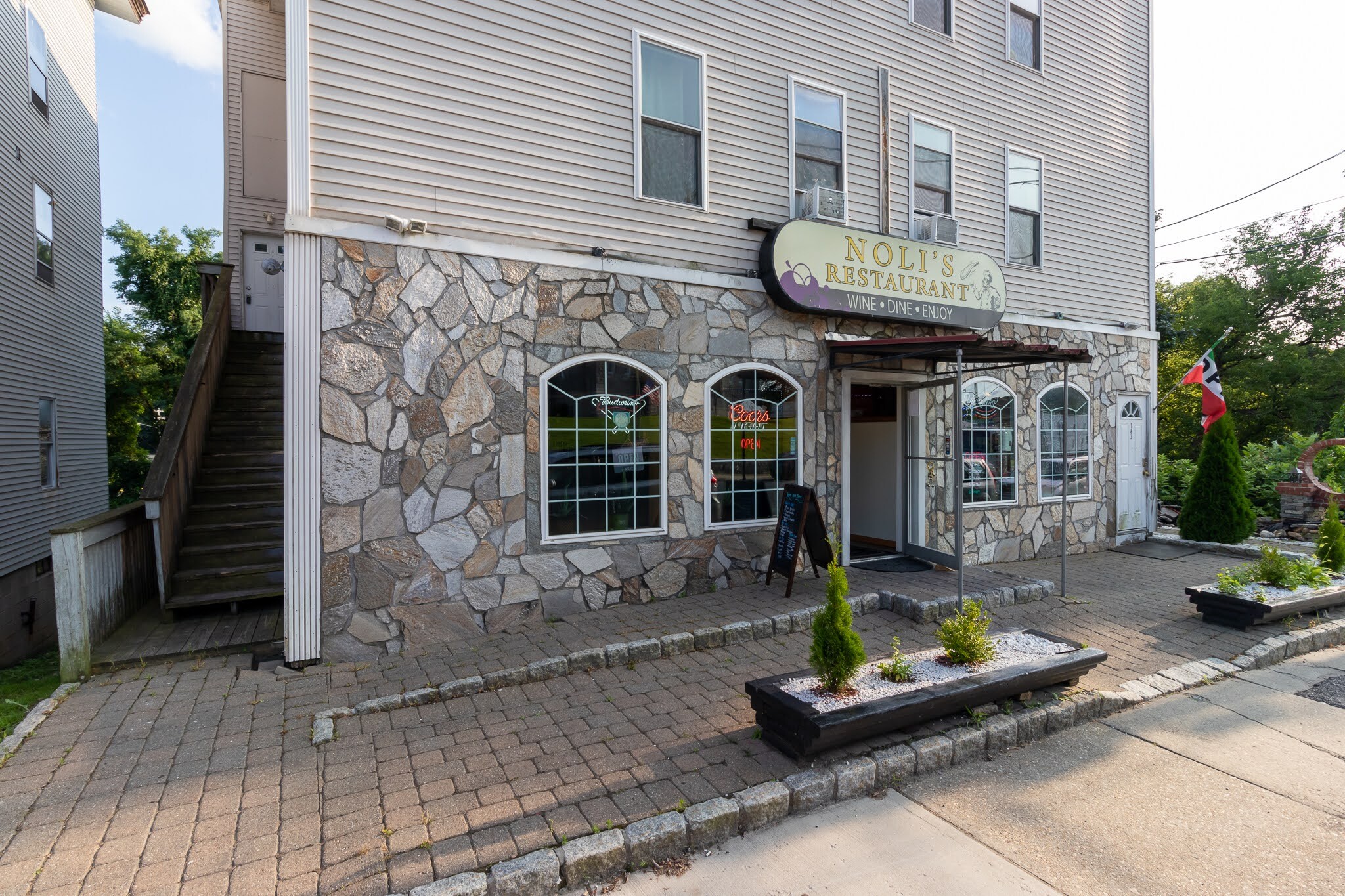 Commercial Property for Sale in Winsted Connecticut 06098